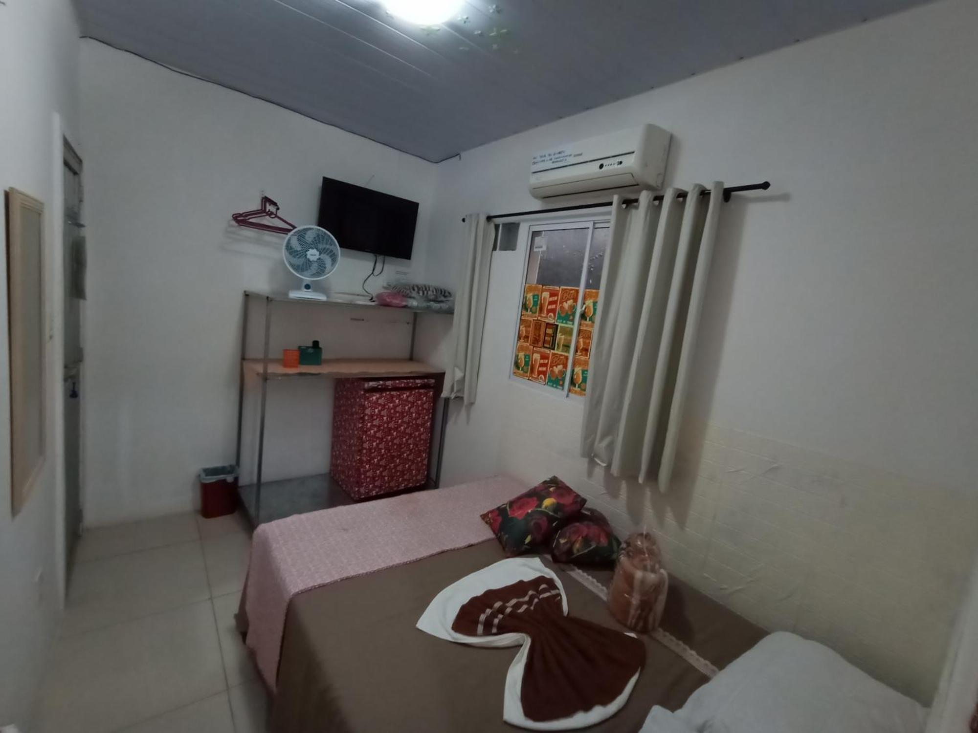 Lar Recife Olinda - Hostel Com Suites Privativas - Prox Centro De Convencoes חדר תמונה