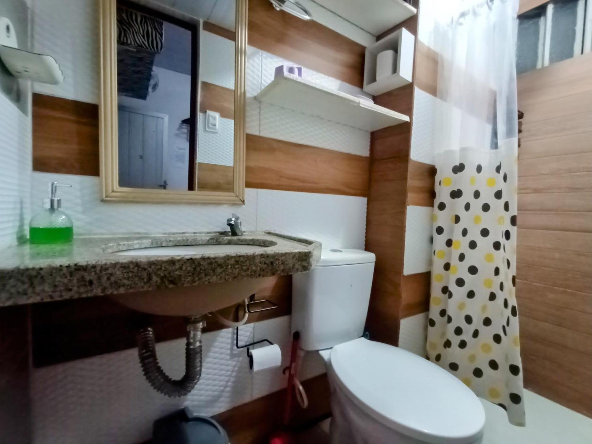 Lar Recife Olinda - Hostel Com Suites Privativas - Prox Centro De Convencoes חדר תמונה
