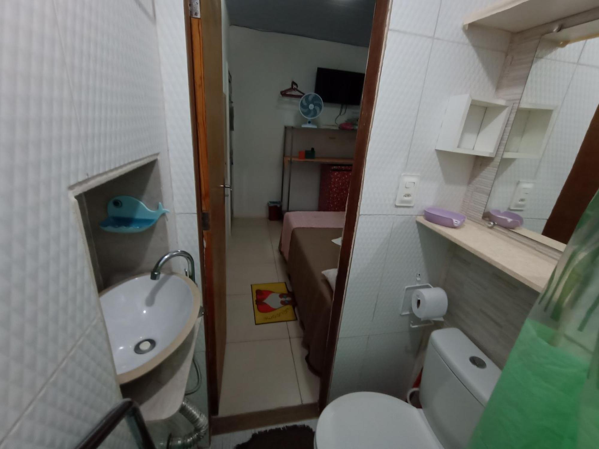 Lar Recife Olinda - Hostel Com Suites Privativas - Prox Centro De Convencoes חדר תמונה